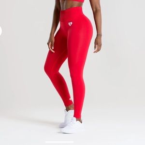 Women’s Best power seamless legging